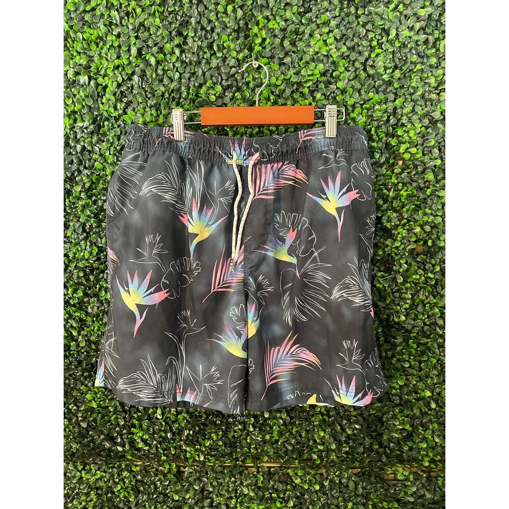 Original Use Men’s Swimming Shorts Size L